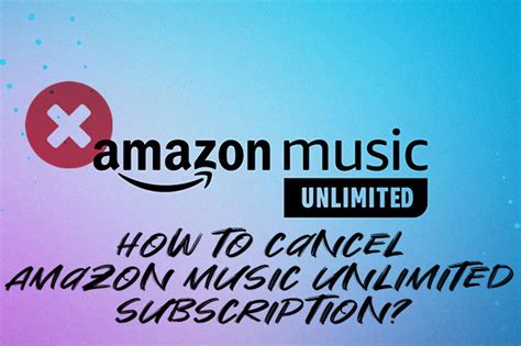 Can't Cancel Amazon Music: A Dive into the Pros and Cons of Staying Subscribed