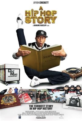 hip hop story movie 2024 release date Will it be a blockbuster hit?