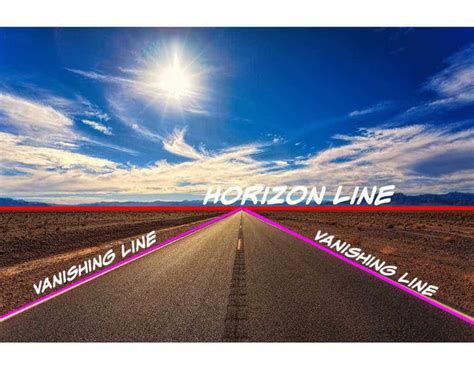 Horizon Line in Art Definition: Exploring Its Multi-Dimensional Roles in Visual Expressions