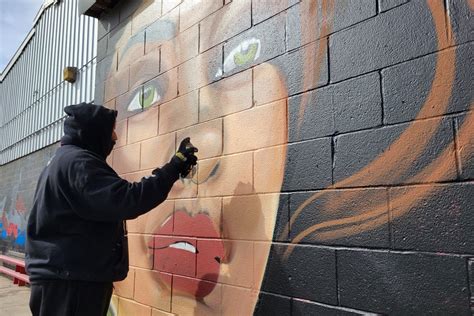 how to do graffiti art and why it matters in modern society