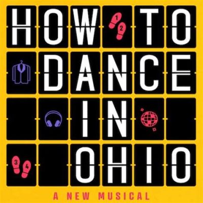 Tickets for How to Dance in Ohio: A Guide to Dance Floor Exploraions