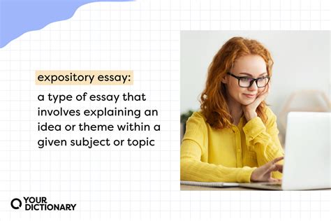 What is an Expository Essay? A Deep Dive into its Nature and Purpose