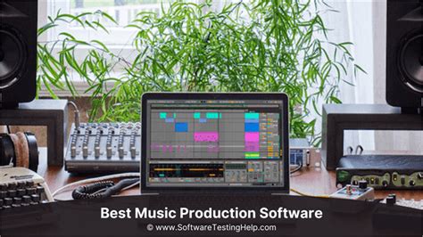 What is the Best Music Production Software and Key Points to Consider